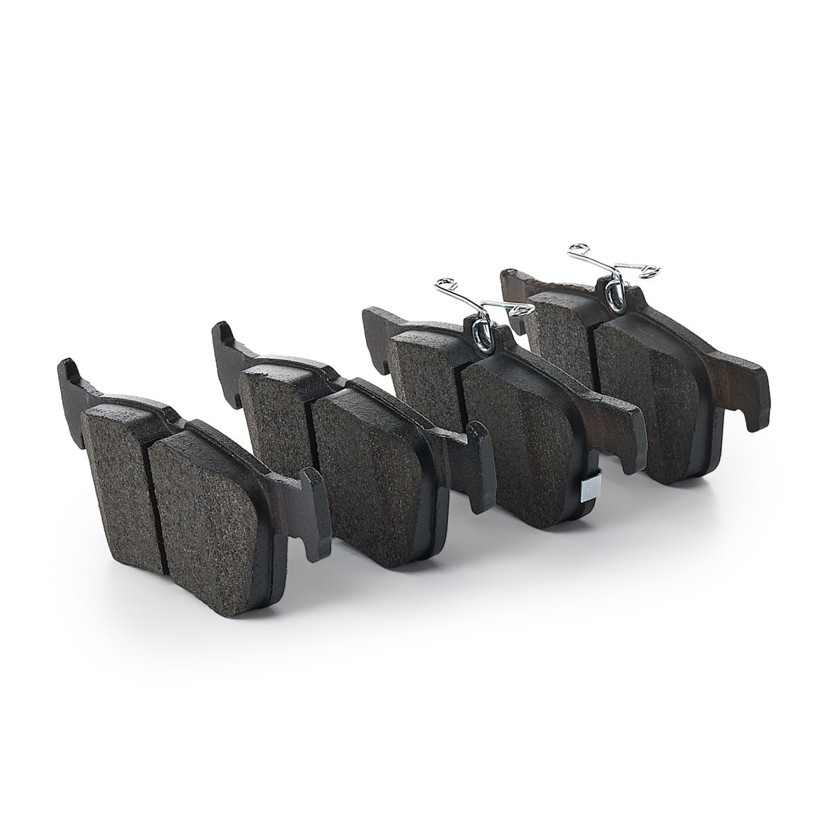 Compre 0986494839 Bosch Sapatas do freio traseiras de disco