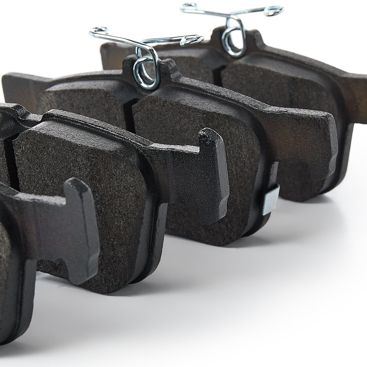 0986494839 Bosch Sapatas do freio traseiras de disco