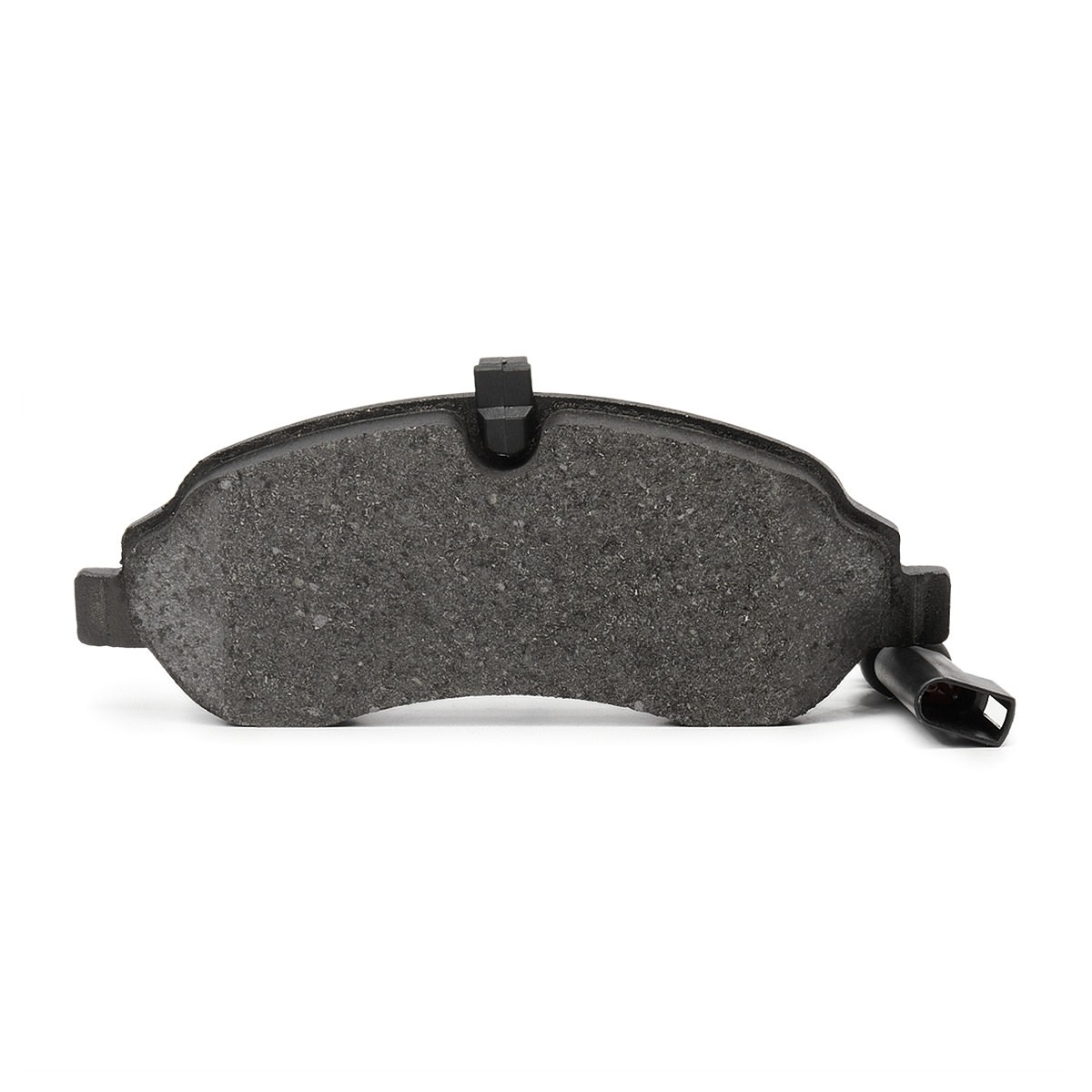 Compre 0986494845 Bosch Sapatas do freio dianteiras de disco