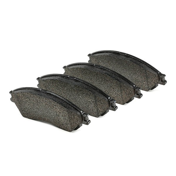 Sapatas do freio dianteiras de disco Bosch 0986494936 preço, a partir de 38,30 USD