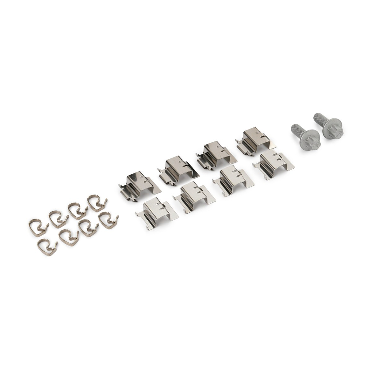 Compre 0986494946 Bosch Sapatas do freio dianteiras de disco