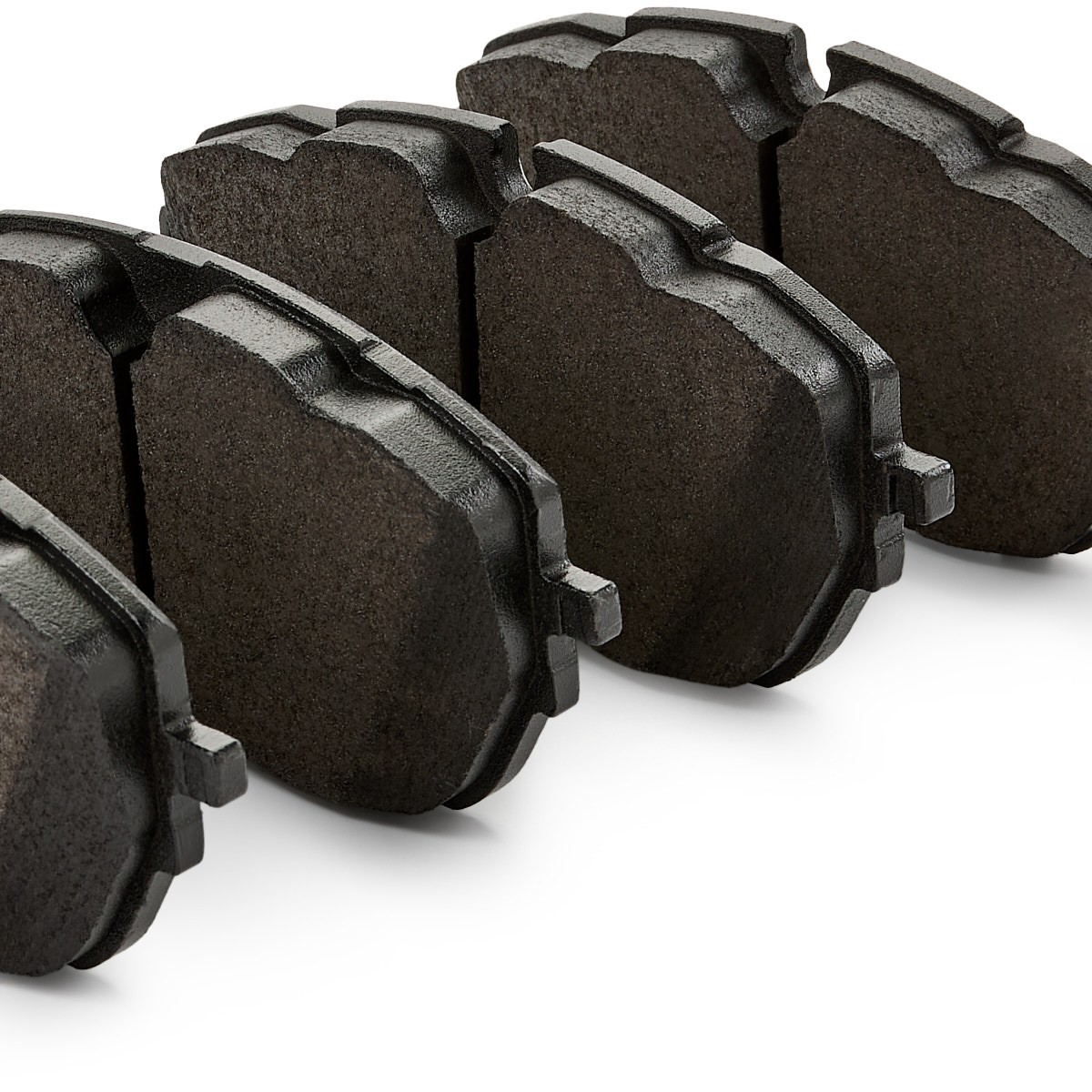 0986494946 Bosch Sapatas do freio dianteiras de disco