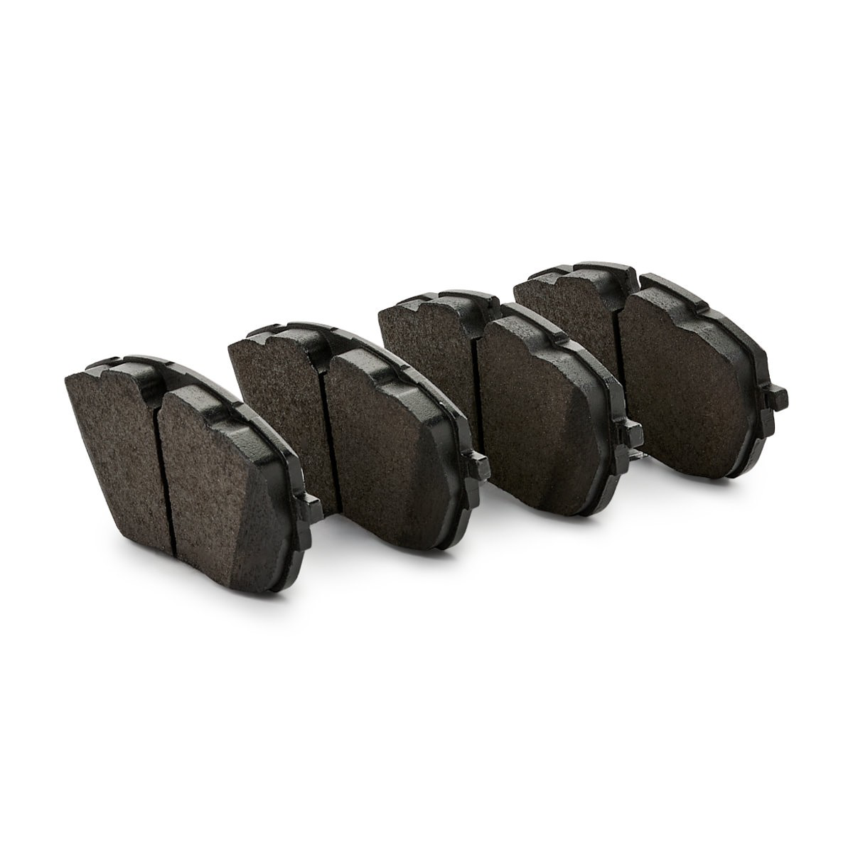 Sapatas do freio dianteiras de disco Bosch 0986494946 preço, a partir de 39,12 USD