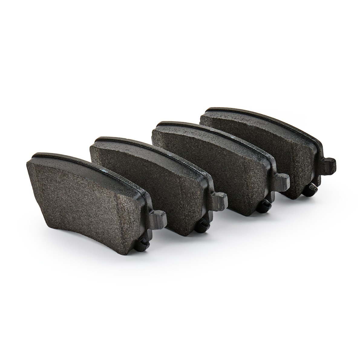 Compre 0986495094 Bosch Sapatas do freio traseiras de disco