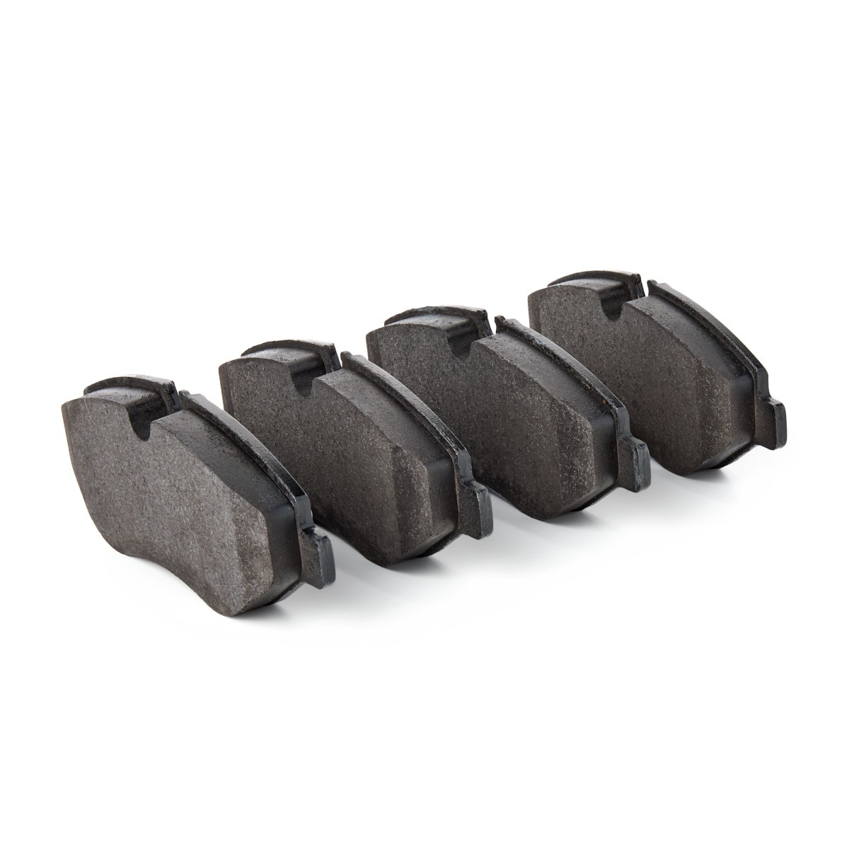 Sapatas do freio dianteiras de disco Bosch 0986495098 preço, a partir de 36,82 USD