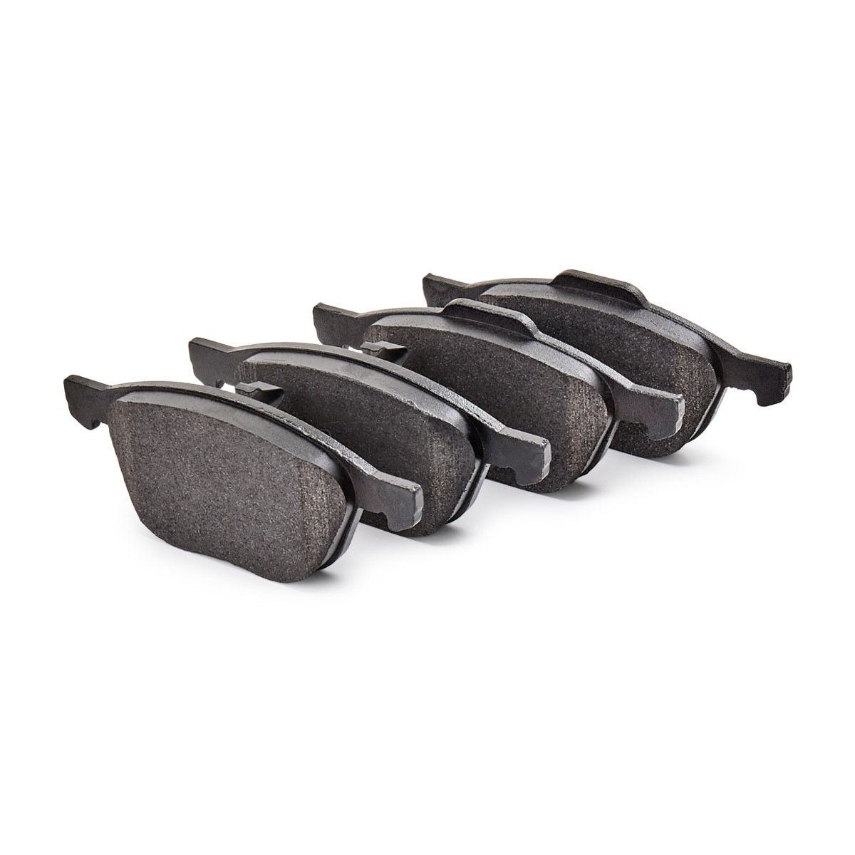 Compre 0986495215 Bosch Sapatas do freio dianteiras de disco
