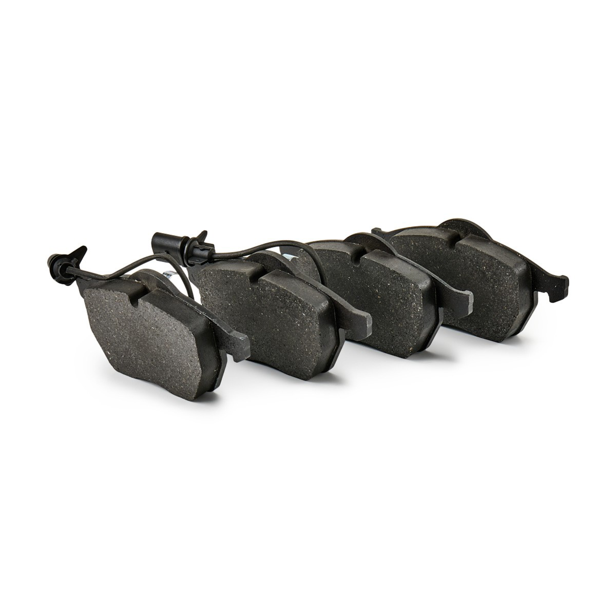 Compre 0986495232 Bosch Sapatas do freio dianteiras de disco
