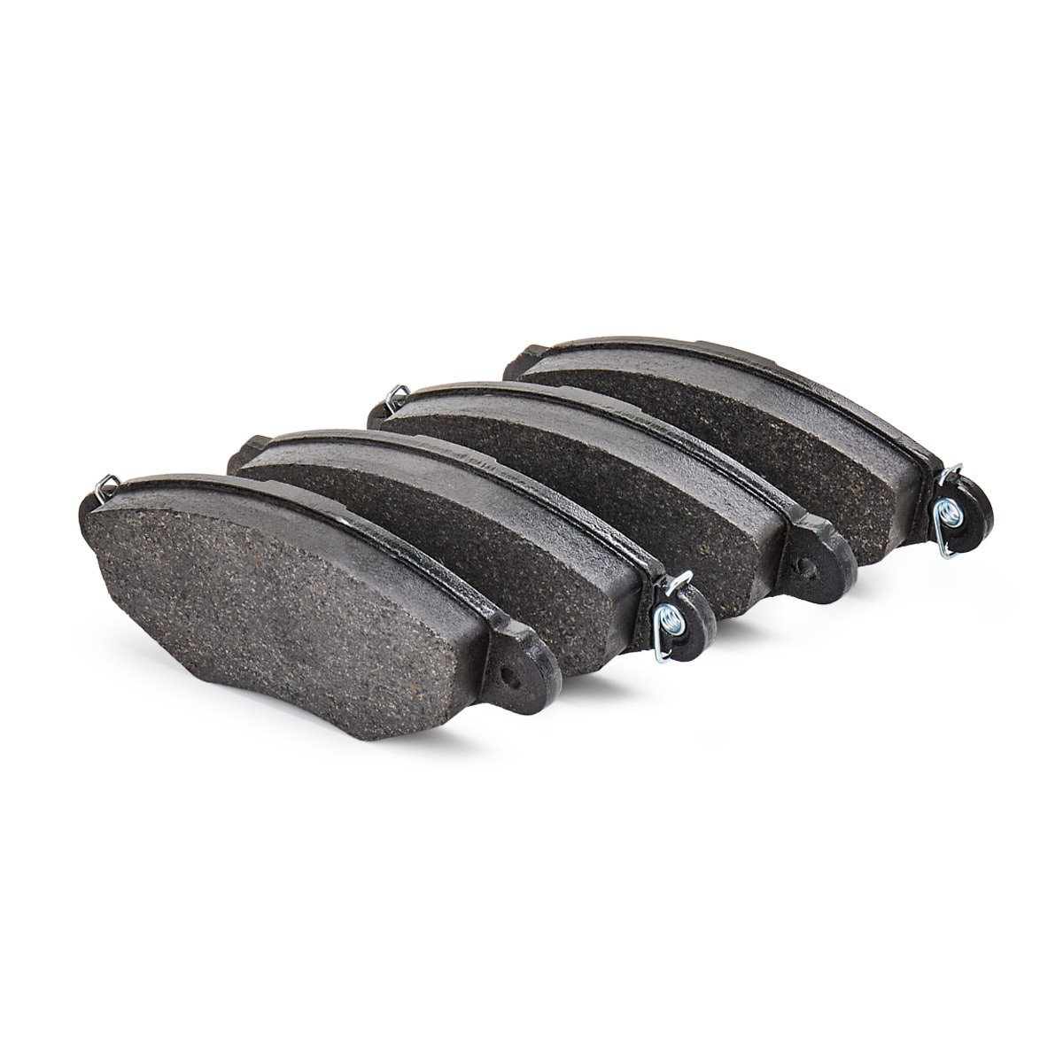 Compre 0986495235 Bosch Sapatas do freio dianteiras de disco
