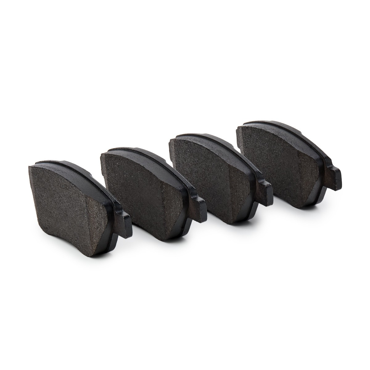 0986495237 Bosch Sapatas do freio dianteiras de disco