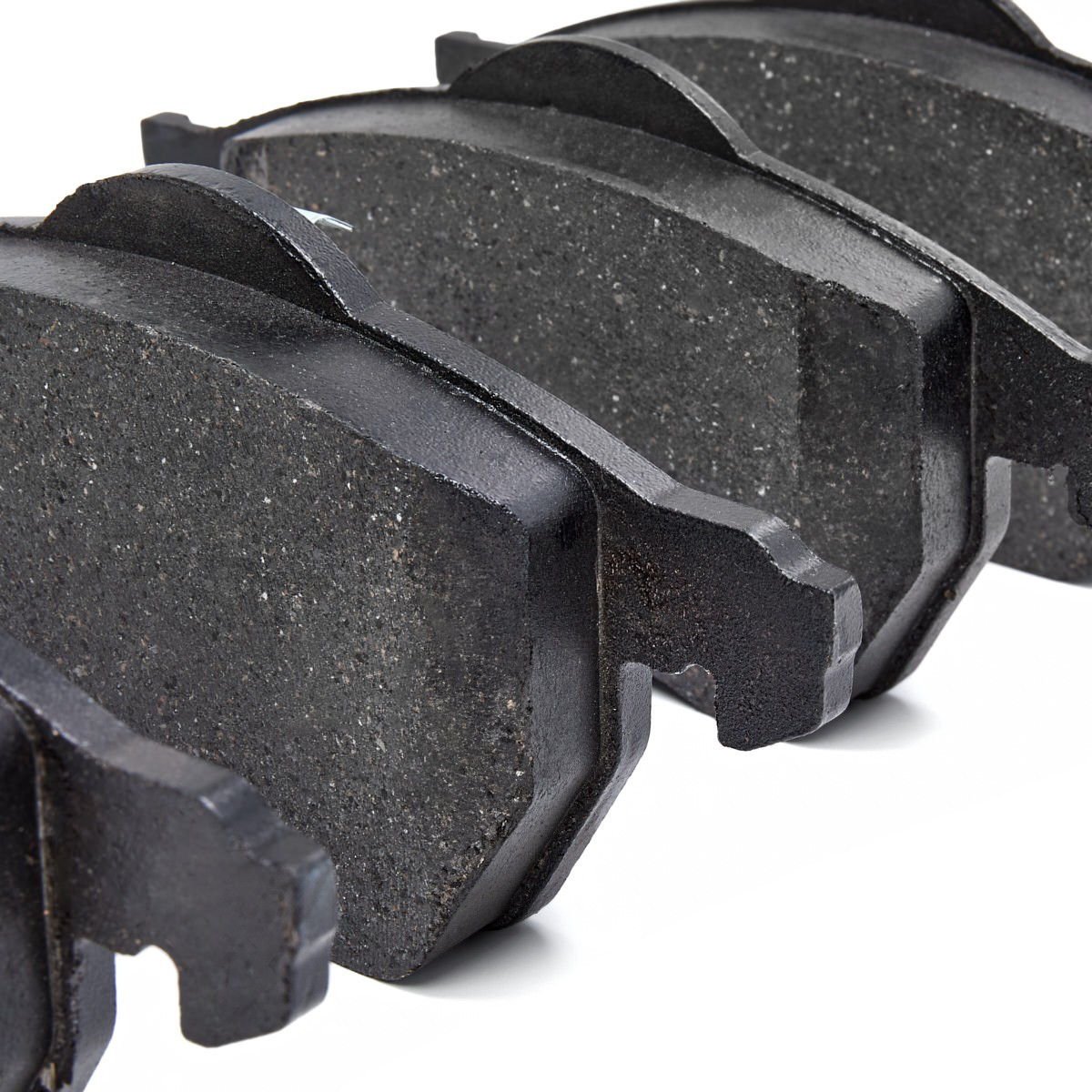 0986495241 Bosch Sapatas do freio dianteiras de disco