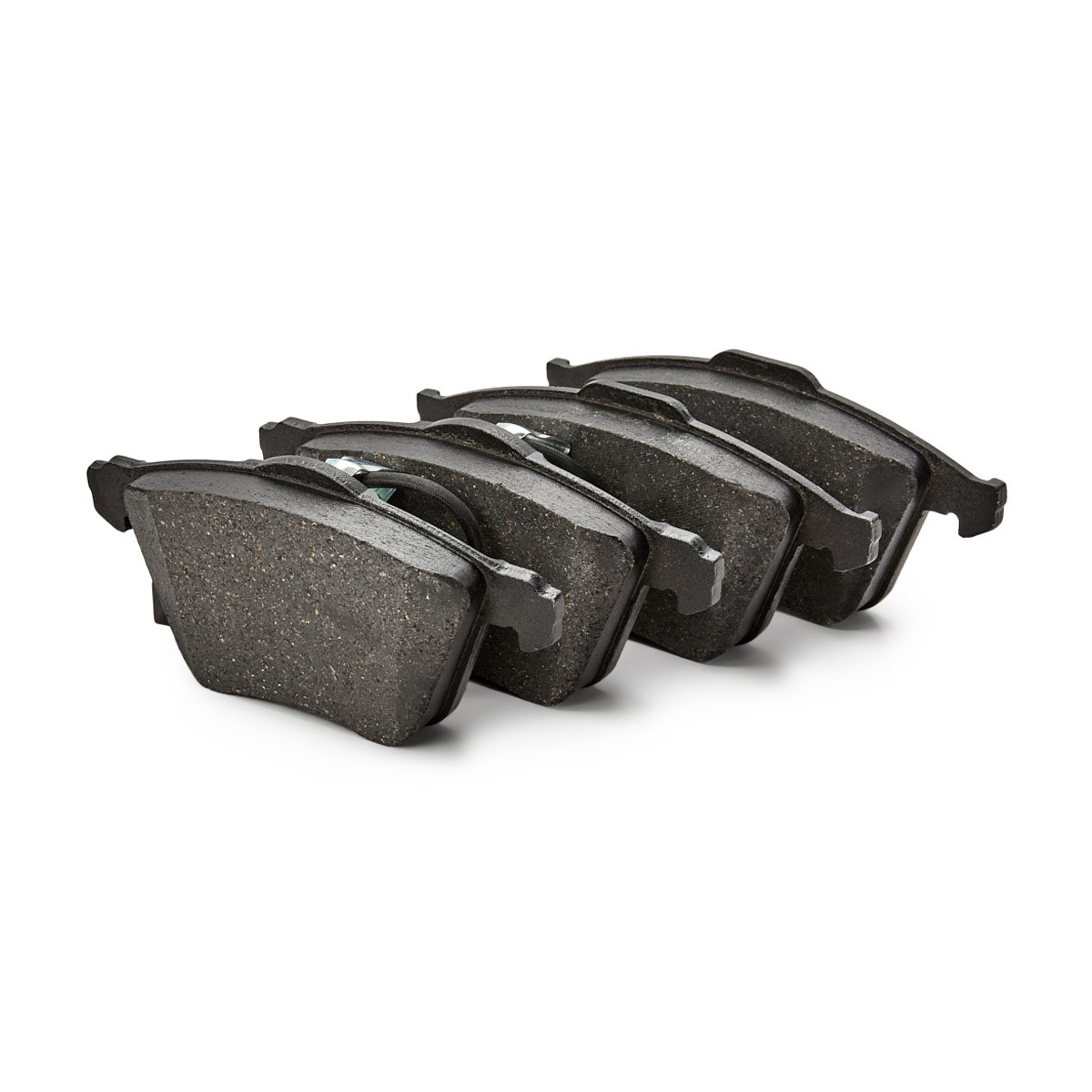 Compre 0986495272 Bosch Sapatas do freio dianteiras de disco