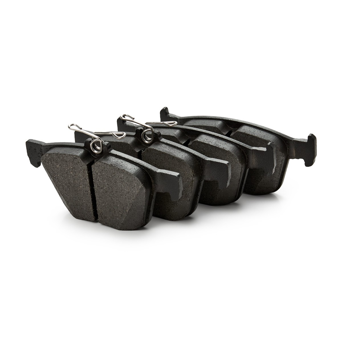 0986495346 Bosch Sapatas do freio traseiras de disco
