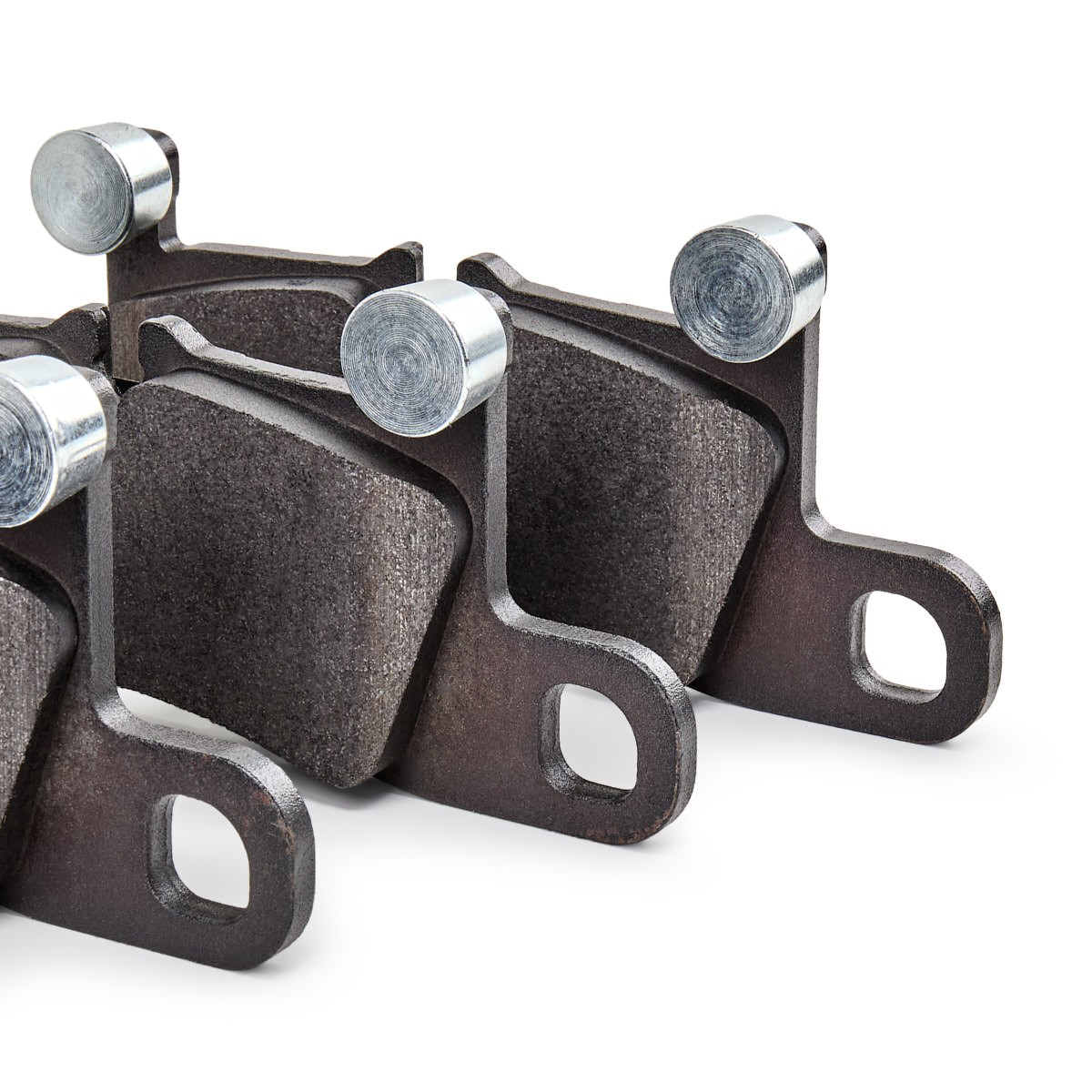 0986495371 Bosch Sapatas do freio traseiras de disco
