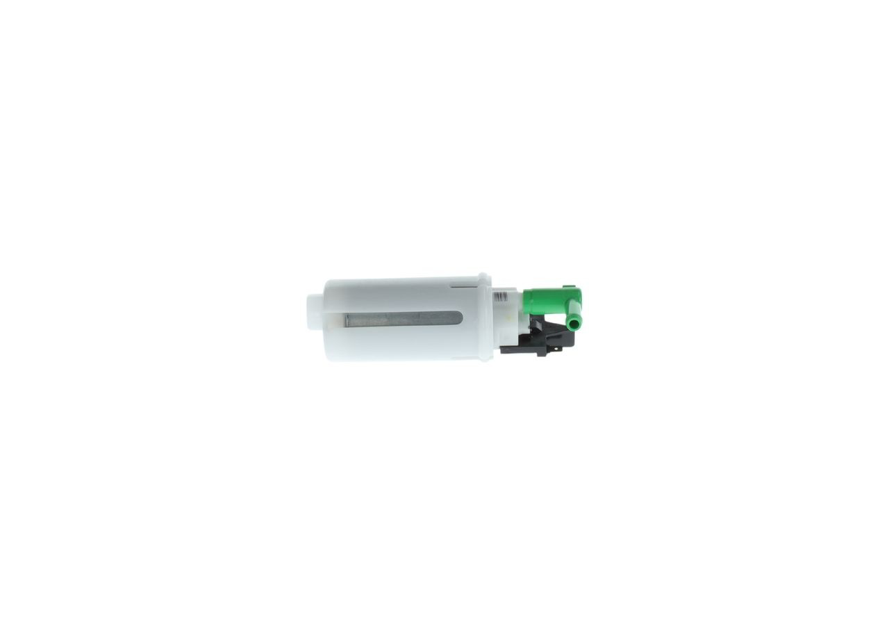 Elemento de turbina da bomba de combustível Bosch 0986580129