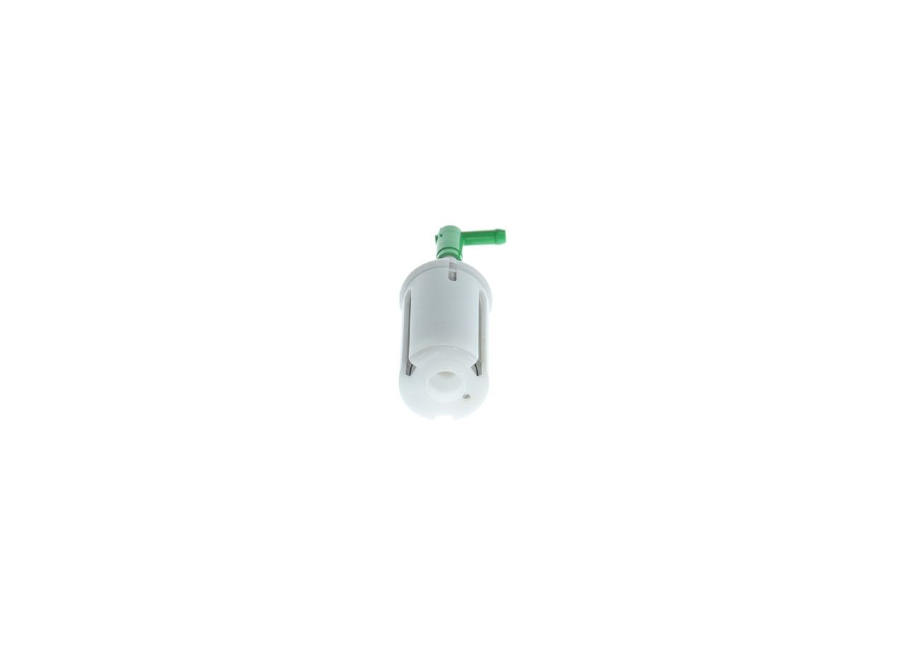 Elemento de turbina da bomba de combustível Bosch 0986580129 preço, a partir de 122,96 USD