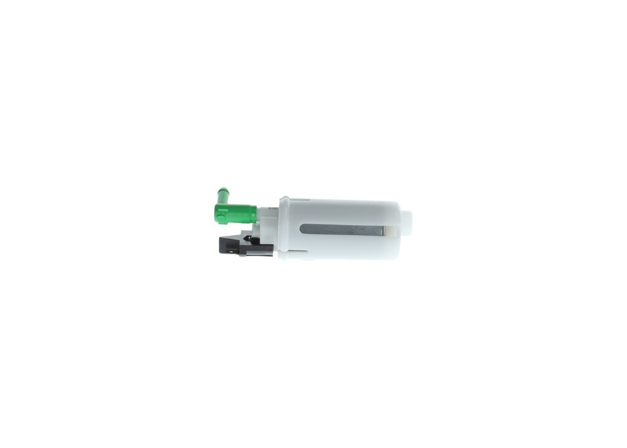 0986580129 Bosch Elemento de turbina da bomba de combustível