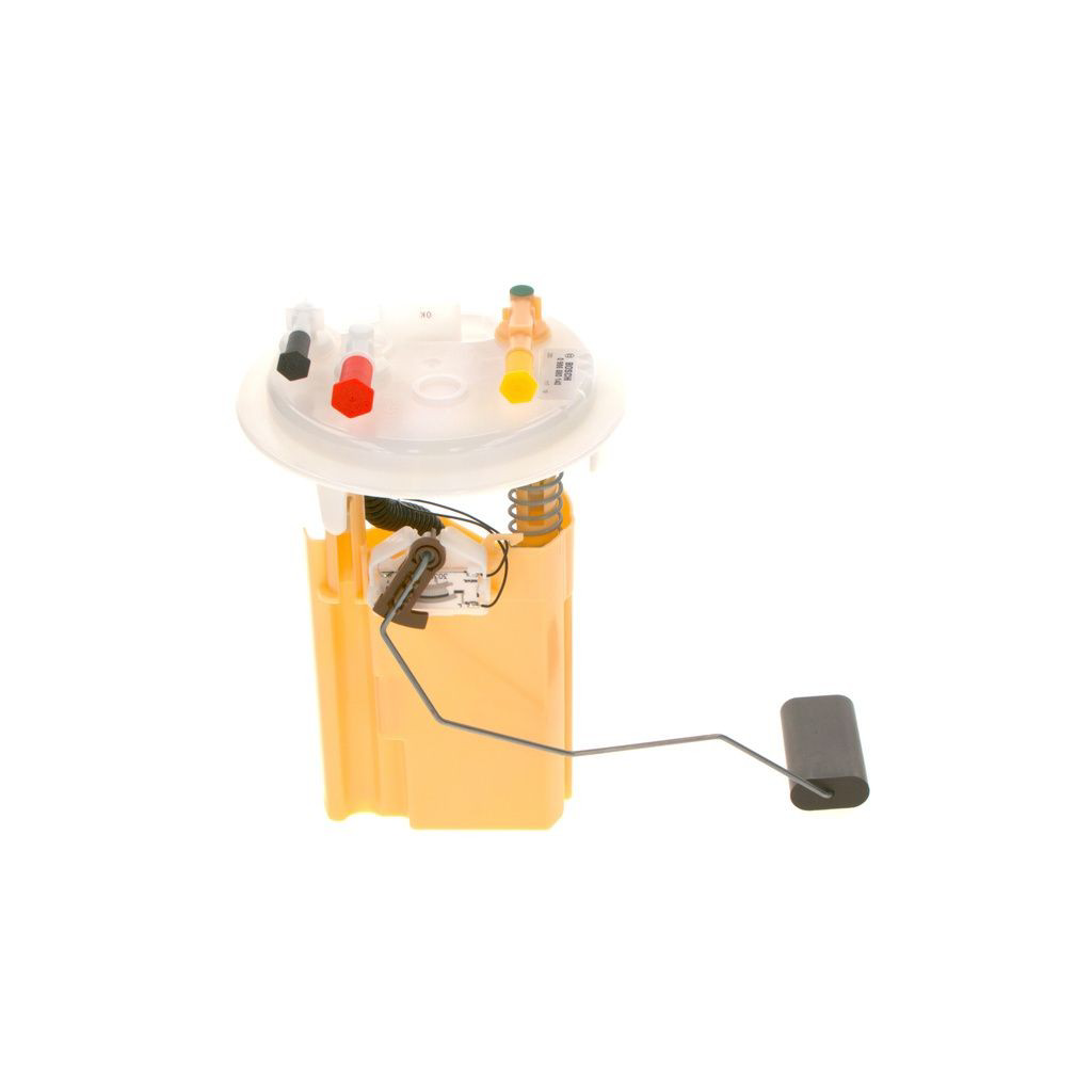 Módulo de bomba de combustível com sensor do nível de combustível Bosch 0986580140