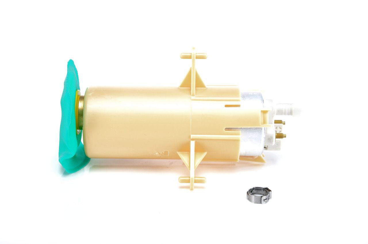 Compre 0986580161 Bosch Bomba de combustível elétrica submersível