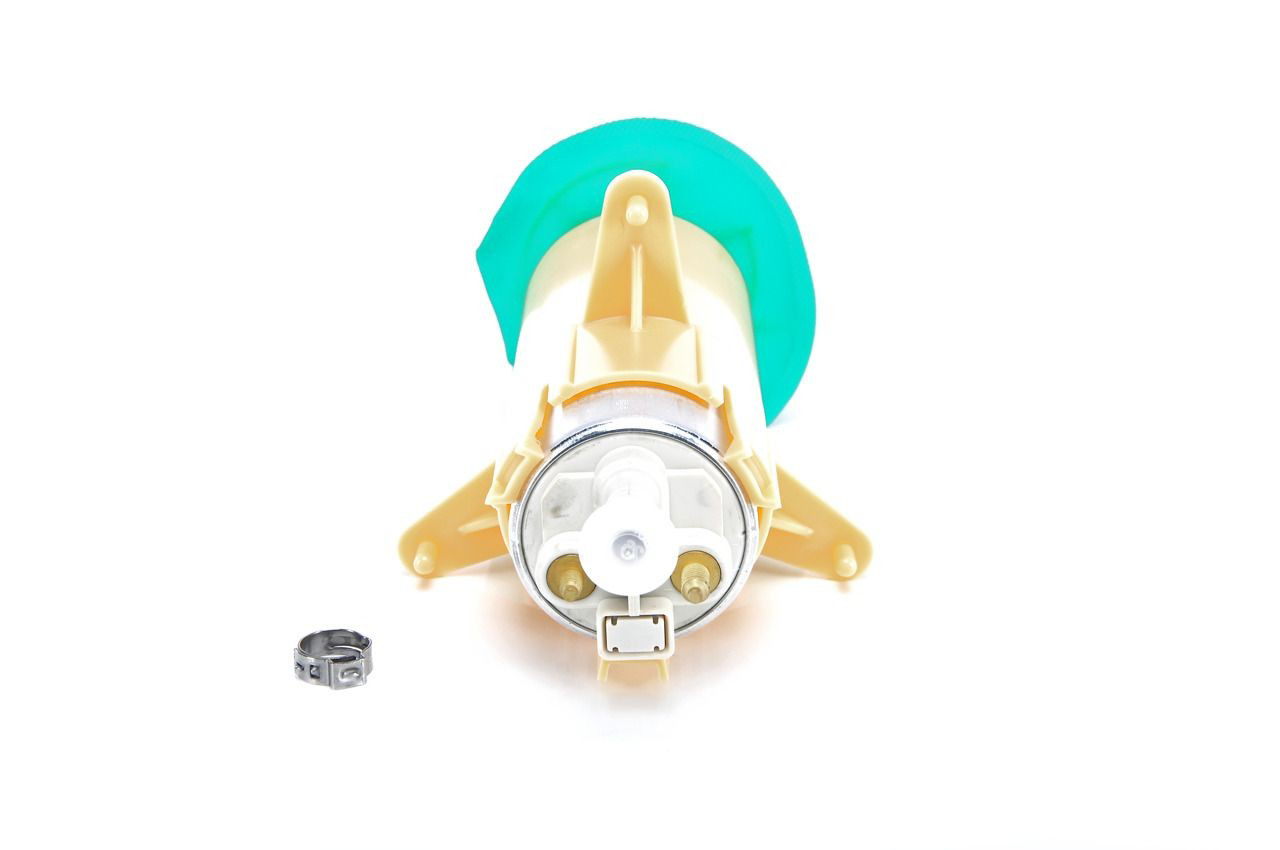 Bomba de combustível elétrica submersível 0986580161 Bosch