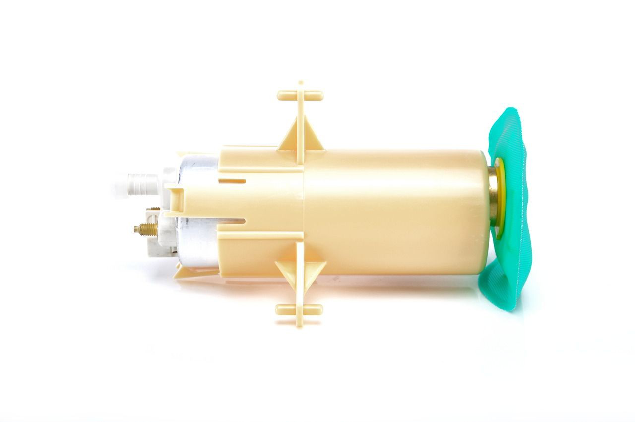 0986580161 Bosch Bomba de combustível elétrica submersível