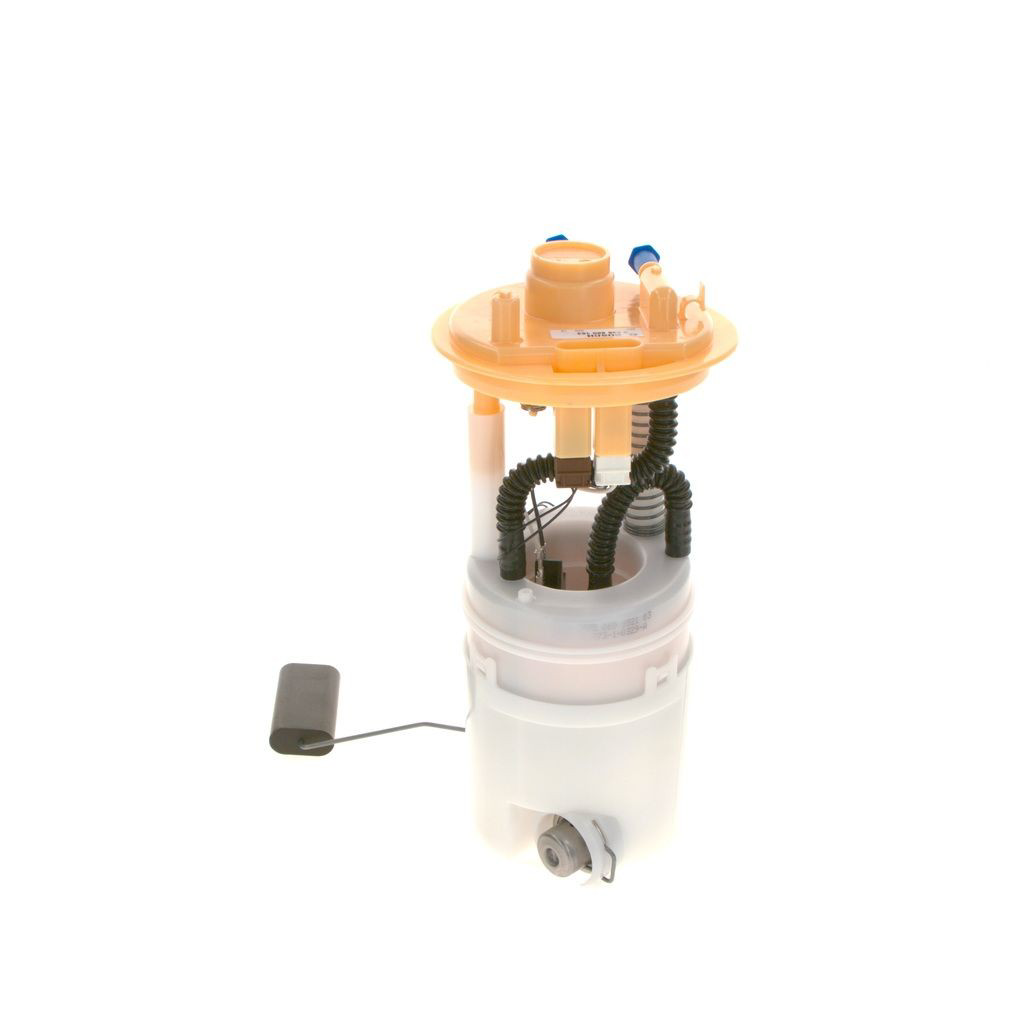 Módulo de bomba de combustível com sensor do nível de combustível Bosch 0986580163