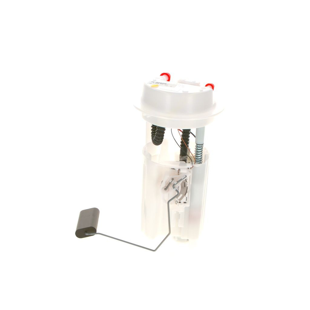 Módulo de bomba de combustível com sensor do nível de combustível 0986580171 Bosch