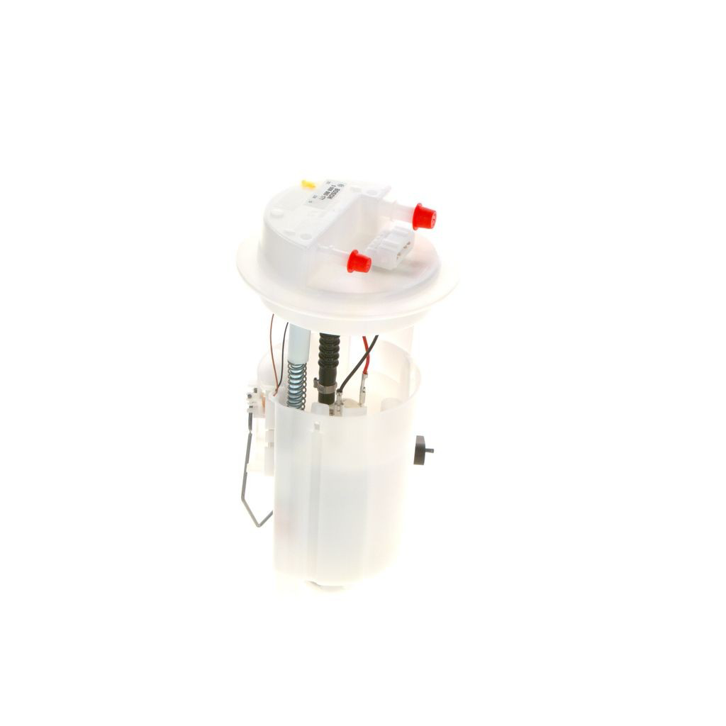 Módulo de bomba de combustível com sensor do nível de combustível Bosch 0986580171