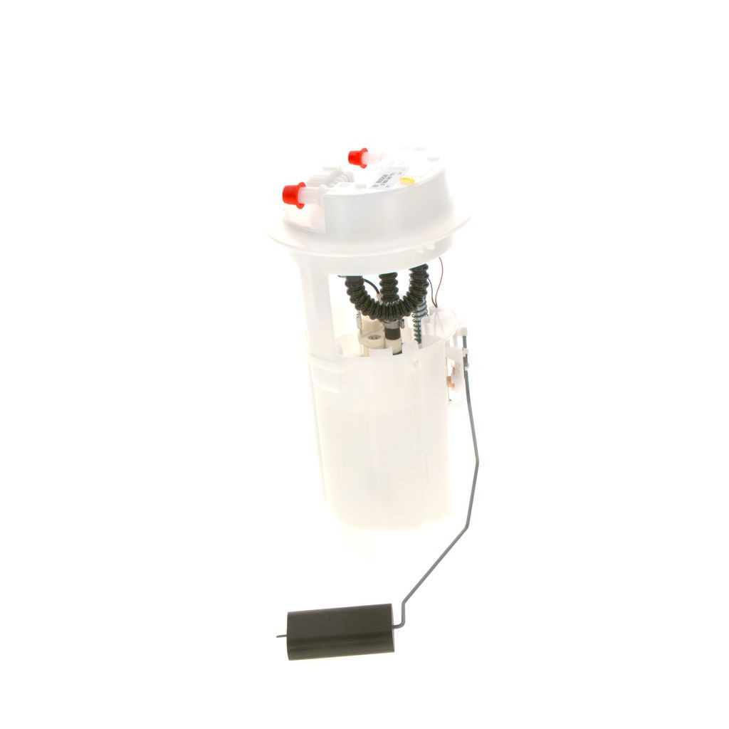 0986580171 Bosch Módulo de bomba de combustível com sensor do nível de combustível