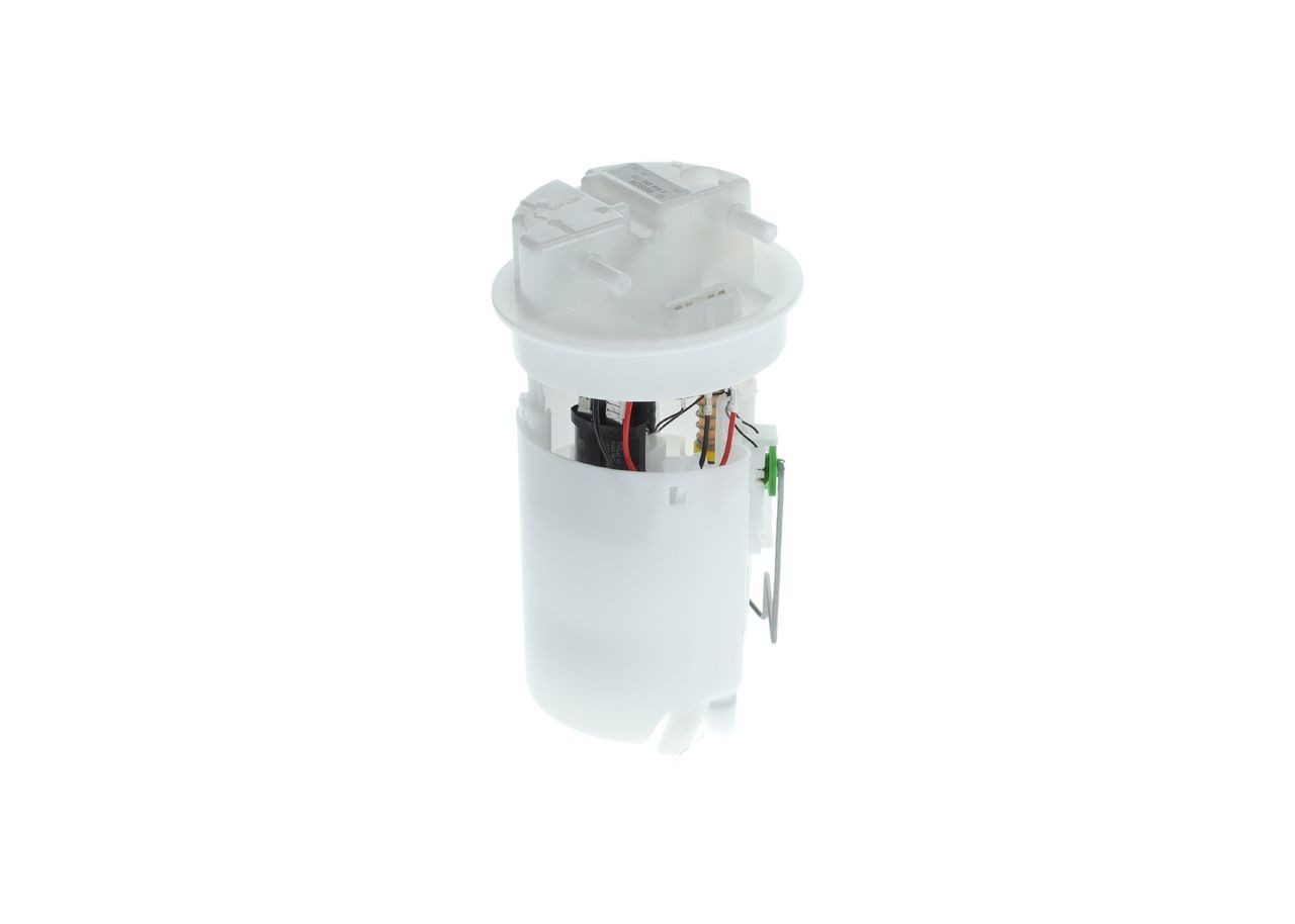 Módulo de bomba de combustível com sensor do nível de combustível 0986580173 Bosch