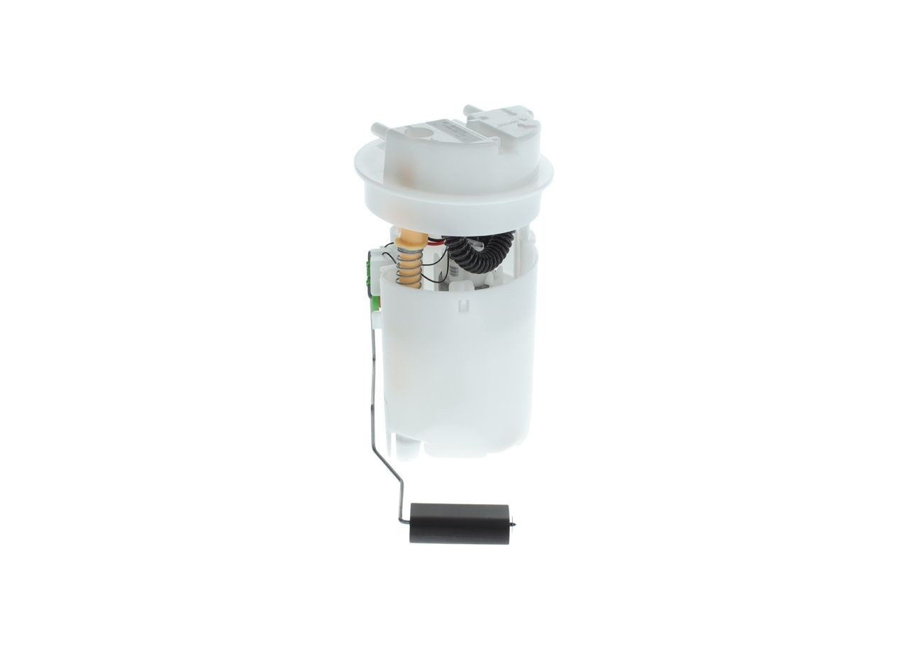 Módulo de bomba de combustível com sensor do nível de combustível Bosch 0986580173 preço, a partir de 158,07 USD