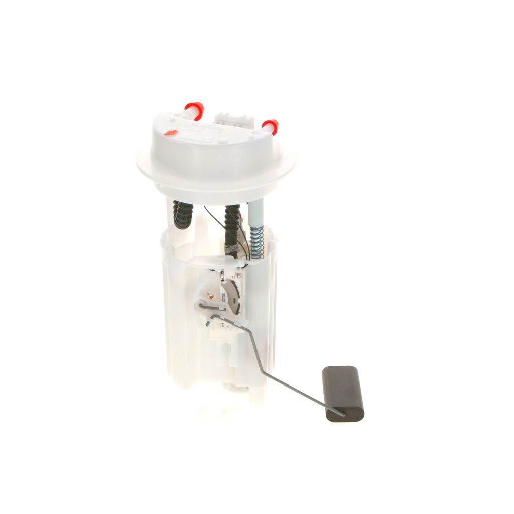 Módulo de bomba de combustível com sensor do nível de combustível Bosch 0986580177