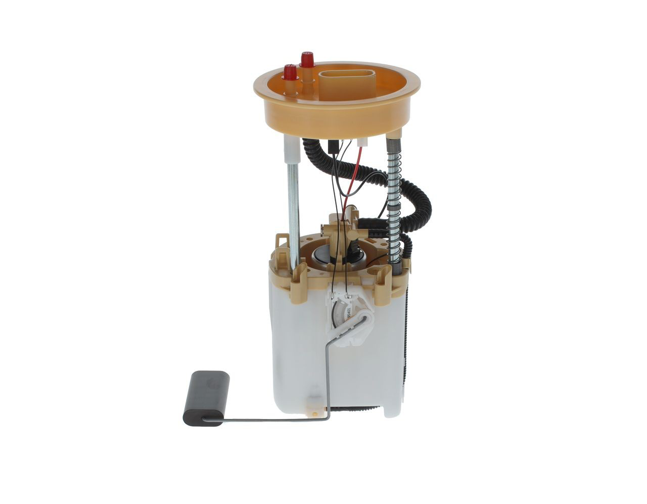 0986580189 Bosch Bomba de combustível elétrica submersível
