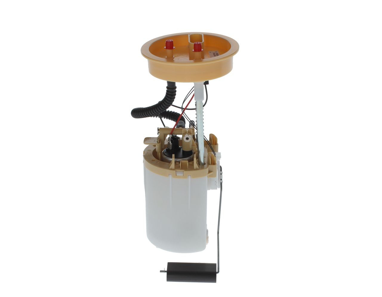 Bomba de combustível elétrica submersível 0986580189 Bosch