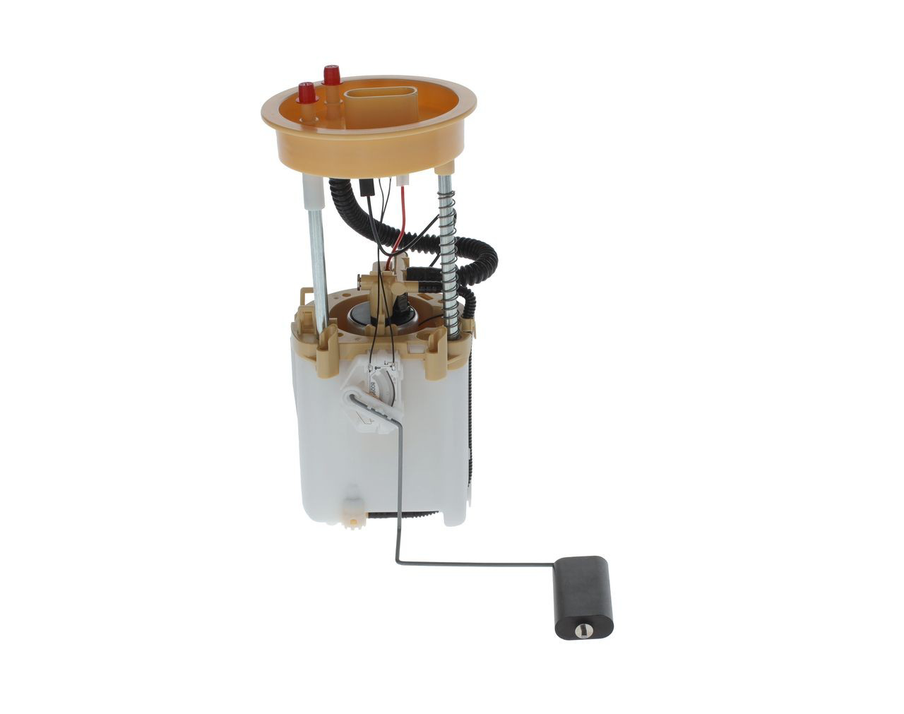 Módulo de bomba de combustível com sensor do nível de combustível Bosch 0986580190