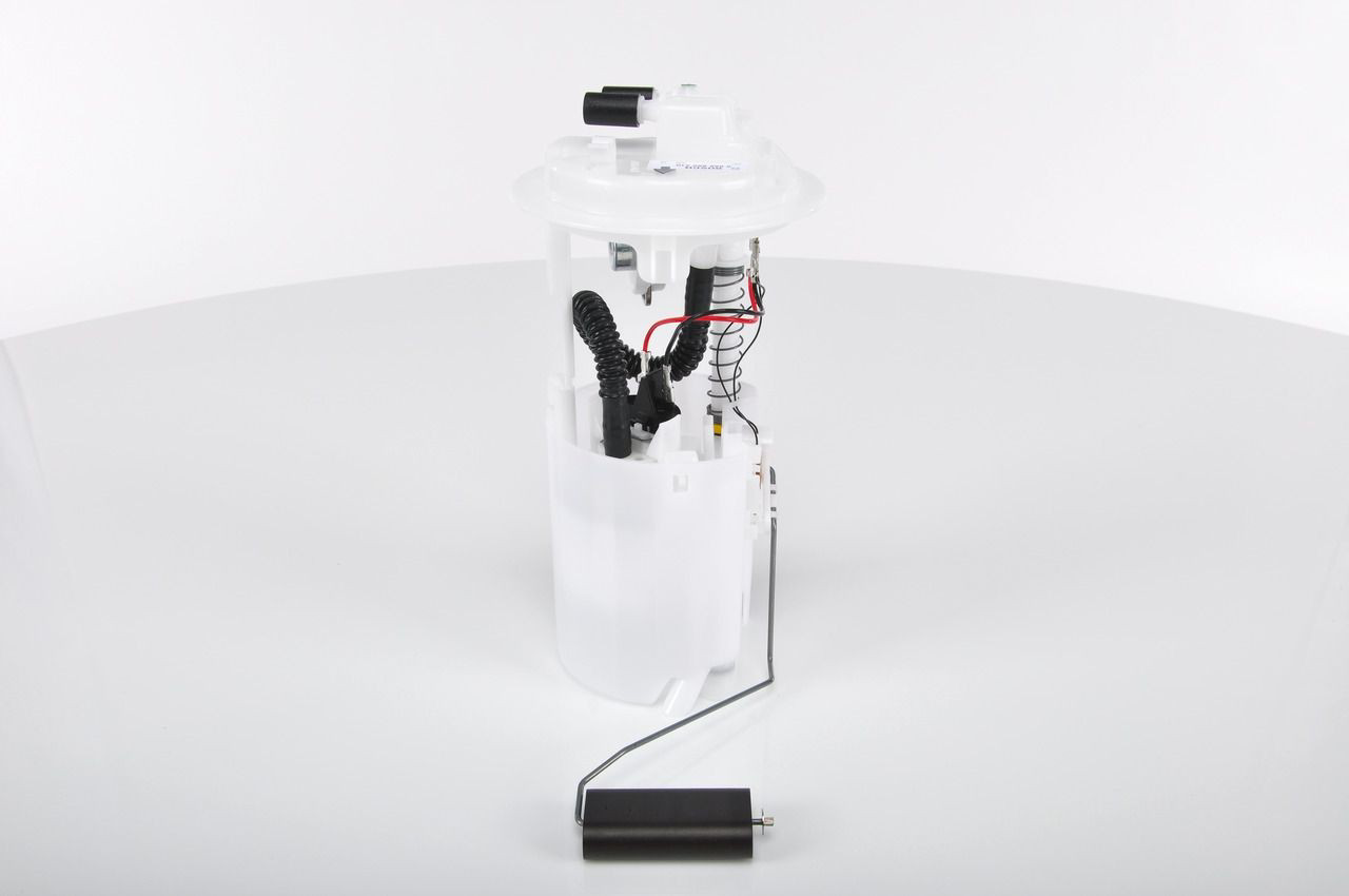 0986580310 Bosch Módulo de bomba de combustível com sensor do nível de combustível