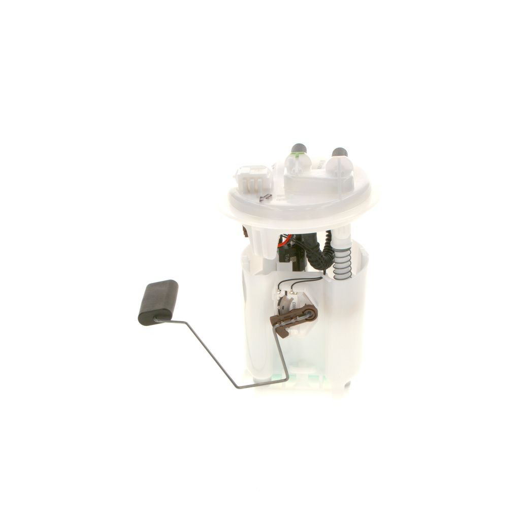 Módulo de bomba de combustível com sensor do nível de combustível Bosch 0986580312