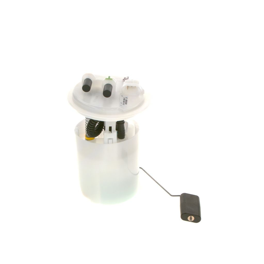 0986580312 Bosch Módulo de bomba de combustível com sensor do nível de combustível