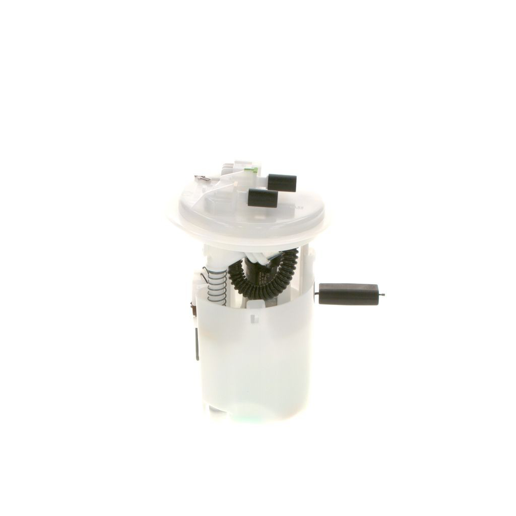 Módulo de bomba de combustível com sensor do nível de combustível 0986580312 Bosch