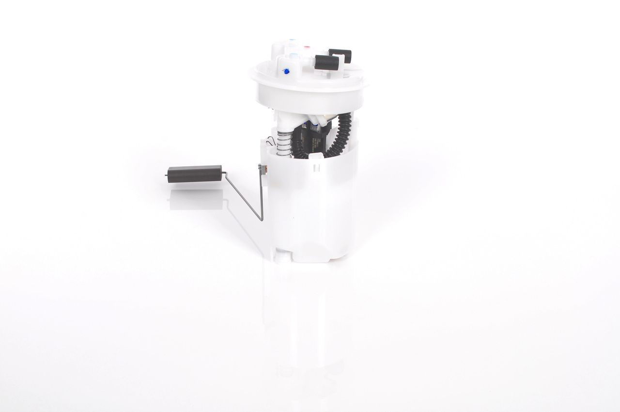 Módulo de bomba de combustível com sensor do nível de combustível Bosch 0986580313 preço, a partir de 103,86 USD
