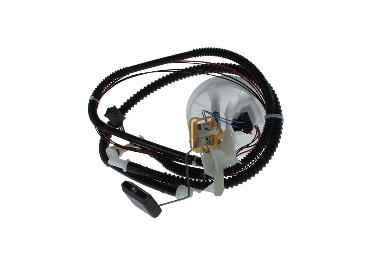 Sensor do nível de combustível no tanque 0986580343 Bosch