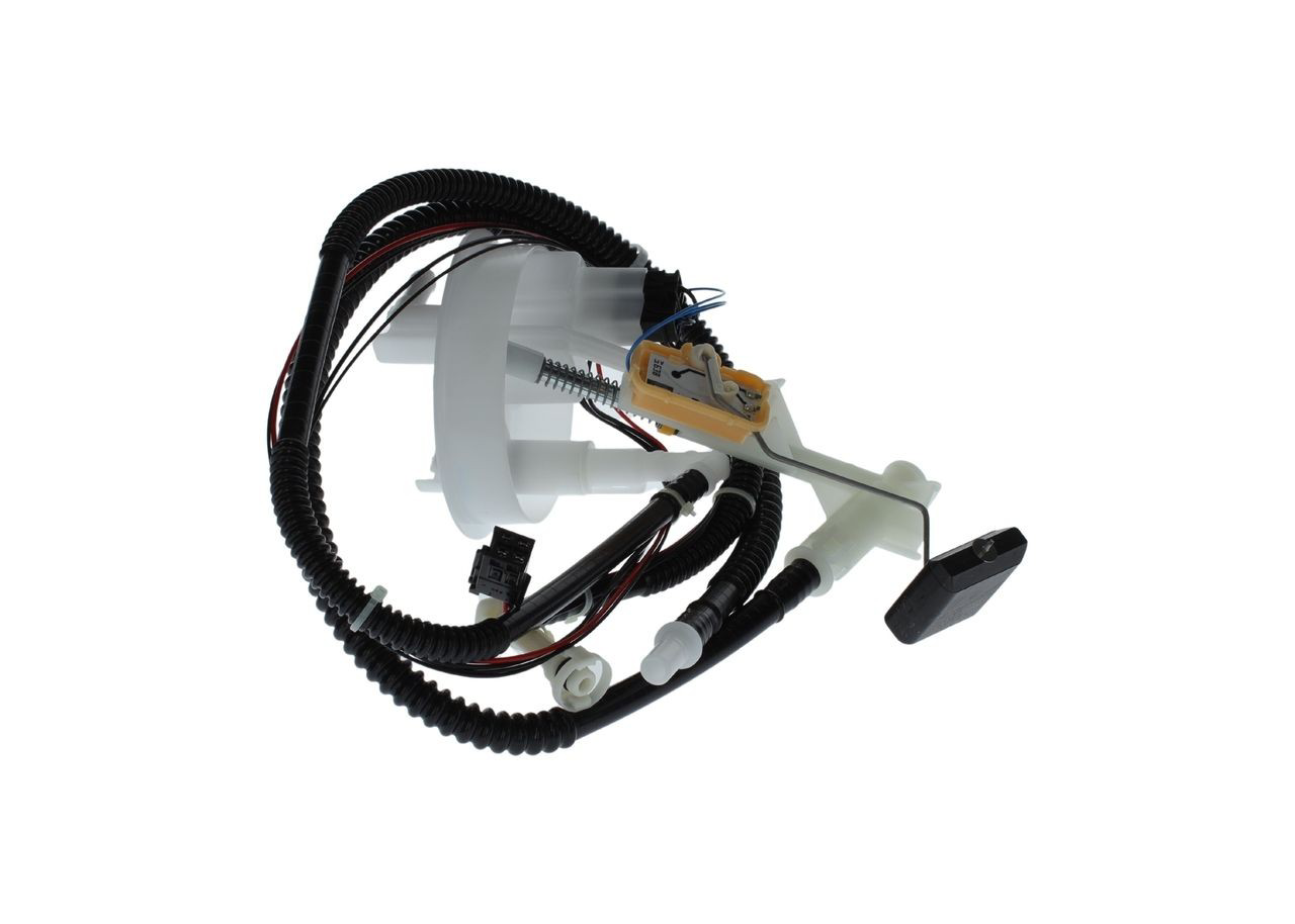 Sensor do nível de combustível no tanque Bosch 0986580343