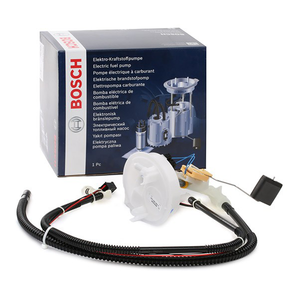 Sensor do nível de combustível no tanque 0986580343 Bosch