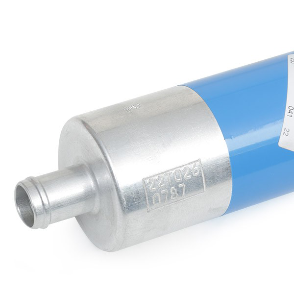 Bomba de combustível principal 0986580372 Bosch