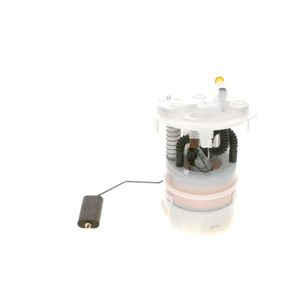 Módulo de bomba de combustível com sensor do nível de combustível Bosch 0986580374