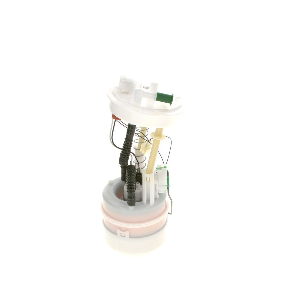 Módulo de bomba de combustível com sensor do nível de combustível Bosch 0986580380
