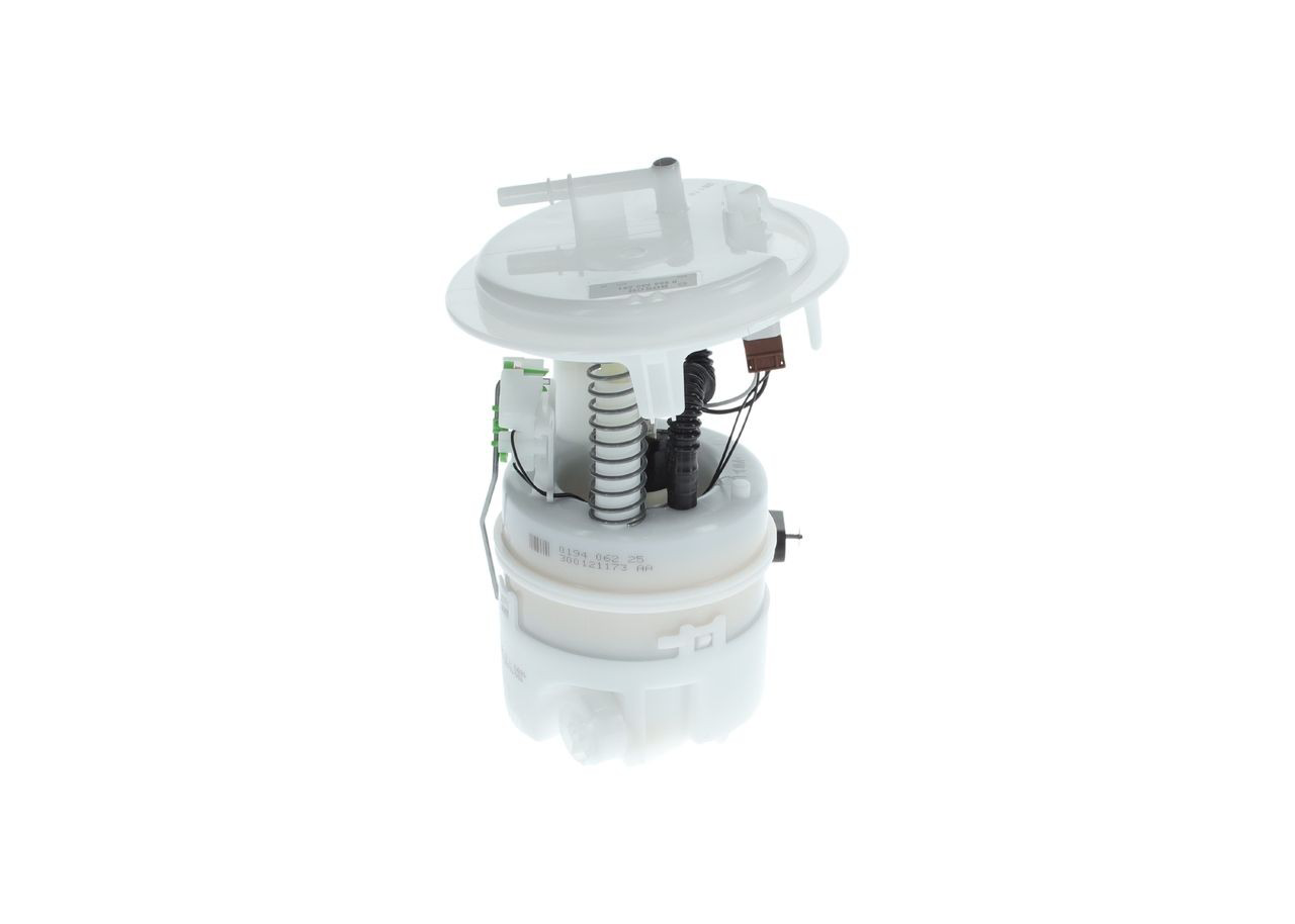 Módulo de bomba de combustível com sensor do nível de combustível Bosch 0986580381 preço, a partir de 142,08 USD