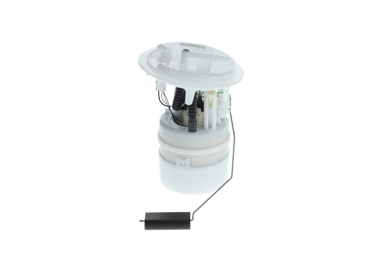 Módulo de bomba de combustível com sensor do nível de combustível Bosch 0986580381