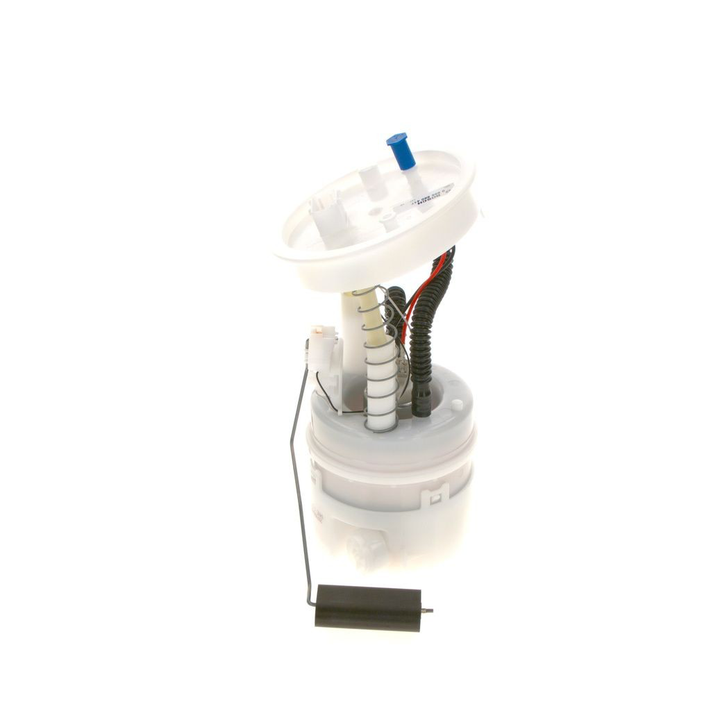 Módulo de bomba de combustível com sensor do nível de combustível Bosch 0986580417 preço, a partir de 122,80 USD