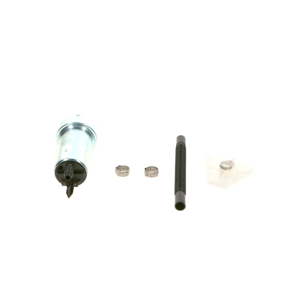 0986580426 Bosch Módulo de bomba de combustível com sensor do nível de combustível