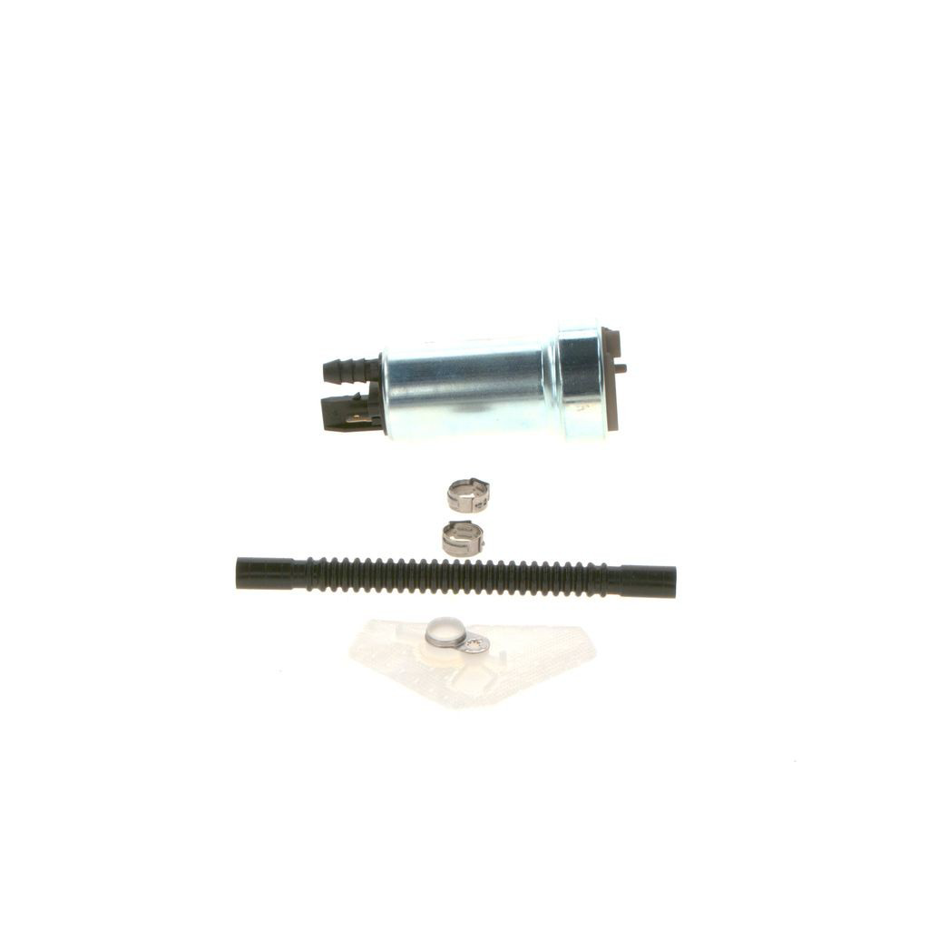 Módulo de bomba de combustível com sensor do nível de combustível Bosch 0986580426